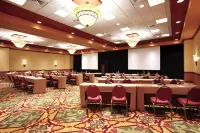 Embassy Suites by Hilton St. Louis St. Charles Hotels in Saint Charles