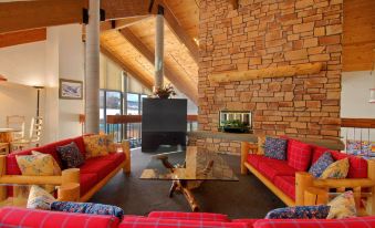 PowderWood by All Seasons Resort Lodging