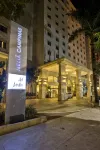 Melia Campinas Hotels in Campinas