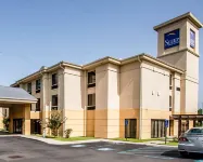 Sleep Inn & Suites Các khách sạn ở Hattiesburg