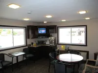 Travelers Lodge Marshall Hotels in Marshall
