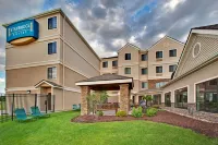 Staybridge Suites Davenport