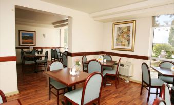Quality Inn & Suites Everett