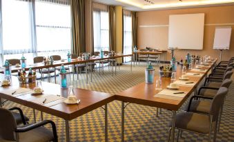 Relexa Hotel Ratingen City