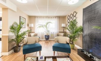 Best Western Plus Sebastian Hotel  Suites