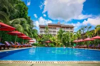 Tropicana Resort Phu Quoc - Pools