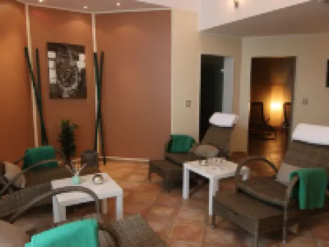 Hotel Arminius Hotels in Lippe
