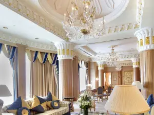 Khách sạn cao cấp 3 Hàng Đầu Tại Brunei-Muara