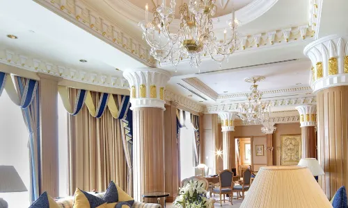 The Empire Brunei