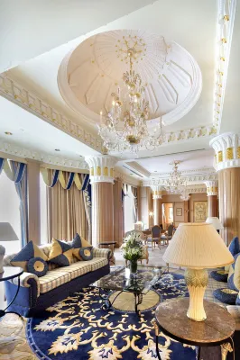 The Empire Brunei