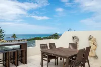 Paradiso Resort by Kingscliff Accommodation Hotels in Casuarina