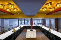 Blackstone Mountain Lodge by Clique