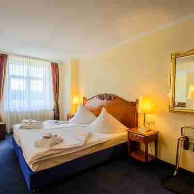 Hotel Sachsenbaude Oberwiesenthal Rooms