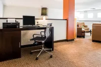 Quality Inn Bridgeport-Clarksburg Hotel di Bridgeport