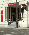 Thon Hotel Residence Parnasse Aparthotel