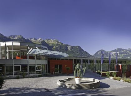 VAL BLU Resort GmbH