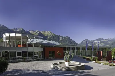 Val Blu Sport | Hotel | Spa Hotels in Bludenz