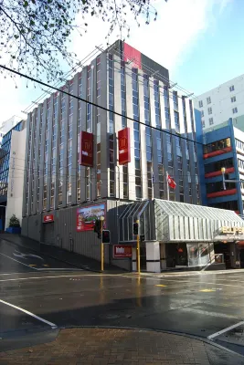 Trinity Hotel Hotels in Веллінгтон