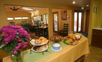 Frisco Inn on Galena