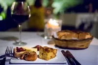 Masseria Degli Ulivi - Noto - Frühstück