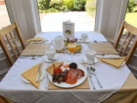 Edendale House Hotel a Southport