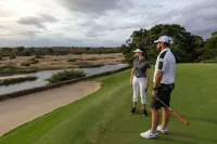 Jock Safari Lodge