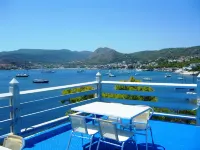 Kavos Bay Seafront Hotel Hotels in Agia Marina
