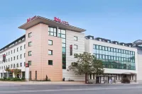 Ibis Gyor Hotels near Győri Bencések Loyolai Szent Ignác temploma