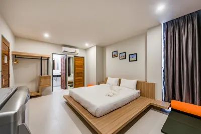 Phuket Marine Poshtel
