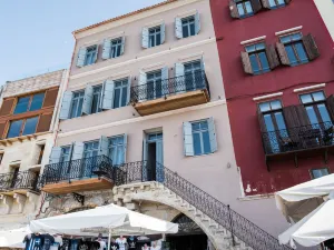 Scala de Faro