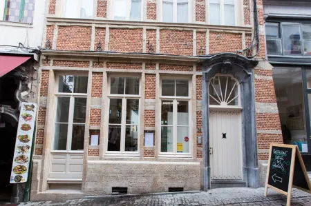 Hotel des Galeries