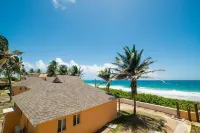 Sugar Bay Club Hotels in der Nähe von Mount Liamuiga