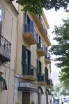 Hotel Villa di Sorrento Hotels in Sorrento
