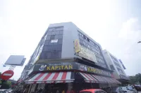 Safari Hotel