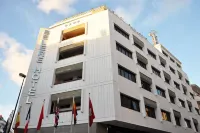 Belere Hotel Rabat Hotels near Mohammed VI Museum of Modern & Contemporary Art
