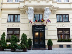 Hotel Zur Wiener Staatsoper