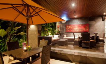 Sun Island Boutique Villas & Spa Seminyak