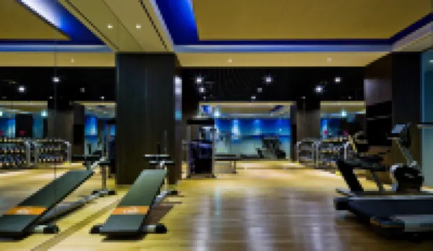 Hotel Manu Seoul Station