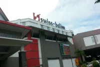 Swiss-Belinn Panakkukang Makassar Hotel dekat Masjid Nurul Iman 2 Telkomas