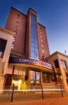 Eurosol Residence Hotel Apartamento Hotels in Лейрія