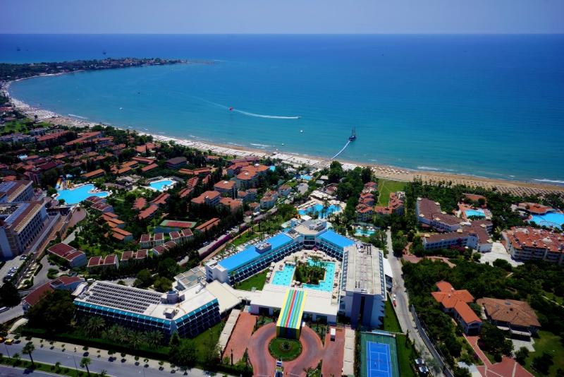 Side Star Elegance Hotel - All Inclusive