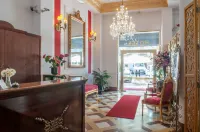 Adriano Boutique Sevilla Hotel di Sevilla