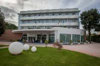 Hotel Montegrotto Terme Mioni Royal San Hotel a Montegrotto Terme