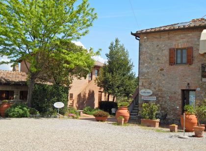Fullino Nero Rta - Residenza Turistico Alberghiera