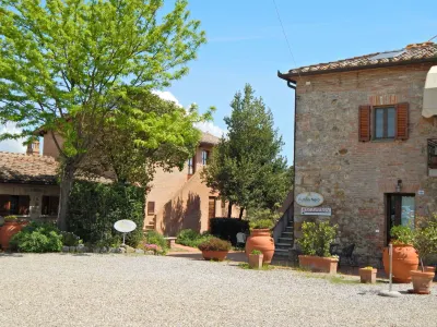 Fullino Nero Rta - Residenza Turistico Alberghiera Hotels in Tognazza