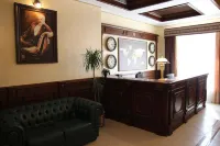 Chajkovskij Na Ulitse Mira Hotel