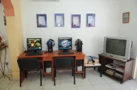 Chrysanthi Hotel - Studio & Apartments