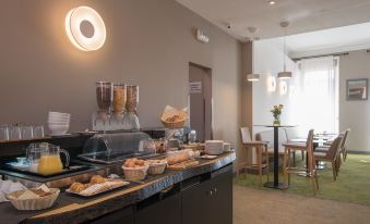 5. Hôtel la..