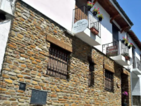 Hotel Rural Alfajía de Antonio Hotels in Capileira