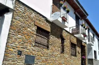Hotel Rural Alfajía de Antonio
